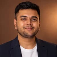 Pratyush Saini