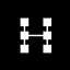 Hackyard logo