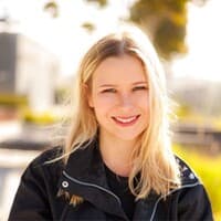 Maria Gorskikh, cofounder and CEO of Maritime
