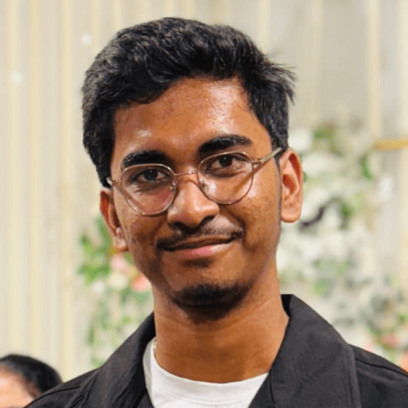 Duke Bhuyan Bora