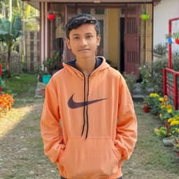 Prantik Pratim Medhi