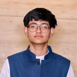 Sarthak Gupta