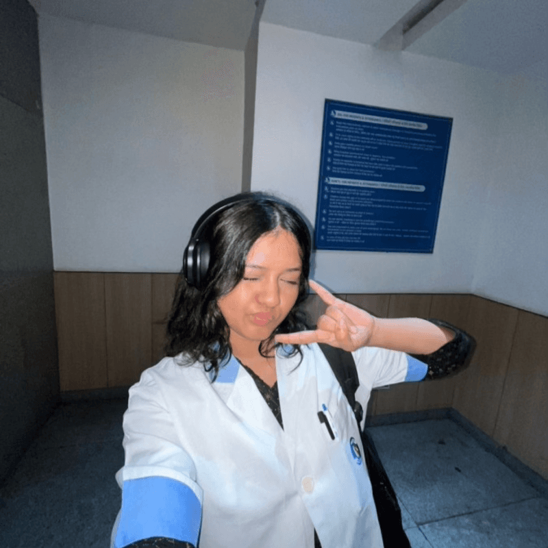 Shinjini Dewri