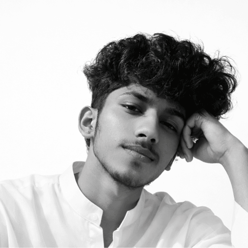 Sumitabh Shyamal